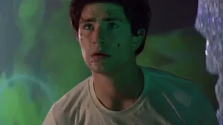 Kyle Follows Lori To A Party And Cops Shows Up - Kyle XY 1x01 Scene