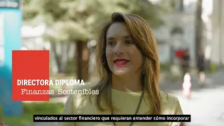 Diplomado Finanzas Sostenibles-Admisión 2024