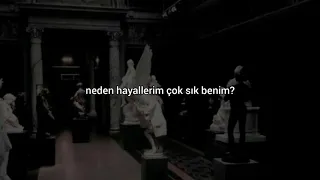 resa | god is drunk (türkçe çeviri)