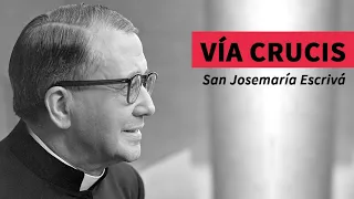 🎧 Vía Crucis de san Josemaría #viacrucis #SemanaSanta