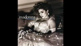 Material Girl (2022DJ-Toshi Remix)Madonna