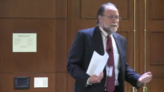 Ricardo Hausmann: The Role of Collective Knowhow in Development (Closing Remarks)