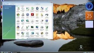 Uninstall programs in Windows XP, Vista, & 7