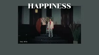 Happiness - The 1975  [THAISUB]