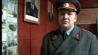 Soviet Gulag Holiday Camp - World Business (2008.10.10)