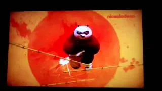 Kung fu panda style !