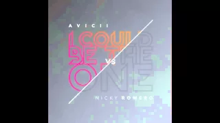 Avicii vs Nicky Romero - I Could Be The One