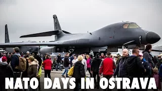 NATO Days in Ostrava