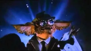 DanB Does "New York, New York" from Gremlins 2