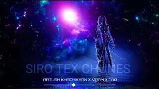 Artush Khachikyan / Aro / Vram - Siro Tex Chunes