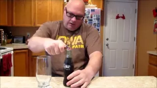 33 year old coke