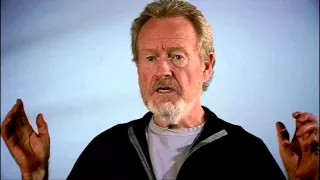 Ridley Scott on Life In A Day (Client:YouTube)