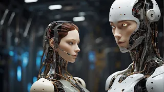 Humanoid Robots  The future is here.