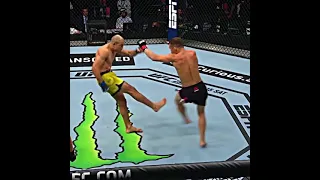 Petr Yan Vs Jose Aldo