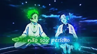 Não Sou Perfeito😔. |IB:@MatheuxMts