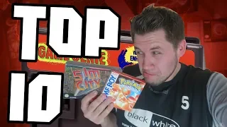 Meine Top 10 Cheat-Spiele - gutelaunetyp