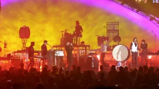 For King & Country “Glorious” Winter Park, FL Christmas Tour with Lauren Daigle