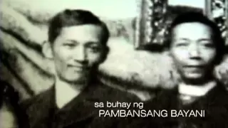 I-Witness: Ang Mahiwagang Ngiti ni Rizal (Documentary by Howie Severino)