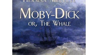 Moby-Dick by HERMAN MELVILLE Audiobook - Chapters 109-113 - Stewart Wills