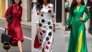 Milan Street Style for August Summer outfits inspirations - Best Evening Dress