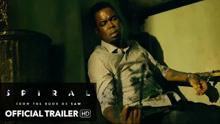 SPIRAL Trailer [HD] Mongrel Media