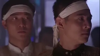 Película KUNG FU Completa en Español Jet Li Artes marciales