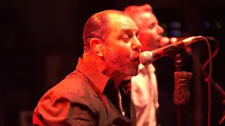 Social Distortion - "Bad Luck" Live at Austin City Limits Music Festival 2011