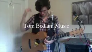 KT Tunstall Black Horse and a Cherry Tree - Tom Bedlam Live Loop Pedal Cover