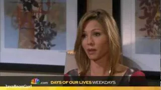 Days of our Lives HQ  Weekly Preview 1-16-12