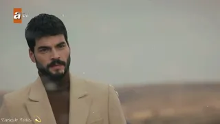 Miran & Reyhan #hercai All Of Me