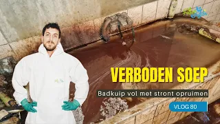 Forbidden soup (EN subs) | Vlog 80 | Frisse Kater