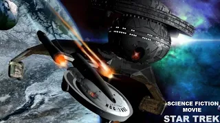 Star Trek (2009) Movie Explained in Hindi/Urdu ❙ Science Fiction ❙ Hollywood Explained Tv ❙