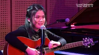 "Musik Indonesia Kaya" oleh Indomusikgram Community feat. Josephine Alexandra