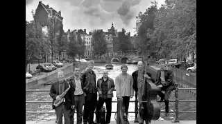 Amsterdam Klezmer Band ft. Shantel - Sadagora Hot Dub