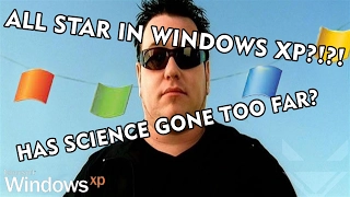 (FULL) Smash Mouth - All Star (Windows XP Remix)