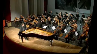 Beethoven: Piano Concerto n. 4 op. 58 - Elia Cecino