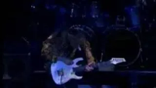 Steve Vai-Bangkok Garden Suite