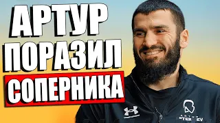 БЕТЕРБИЕВ ШОКИРОВАЛ ВСЕХ! Дмитрий Бивол ОСТАЛСЯ БЕЗ СОПЕРНИКА НА БОЙ / Дмитрий Бивол - Бетербиев БОЙ