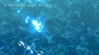 《 ℴ𝒸ℯ𝒶𝓃 𝓅𝓁𝒶𝓎𝓁𝒾𝓈𝓉 》 물에 잠긴 듯 한 기분🌊 | 몽환적인 팝송 | 몽플리