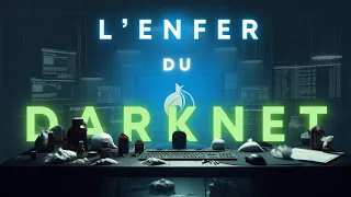 Une plongée dans l’ENFER du DARKNET IL*GALE