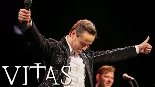 VITAS - Улыбнись/Smile