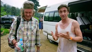 Top Gear Special   Burma   Deleted Scenes and Outtakes