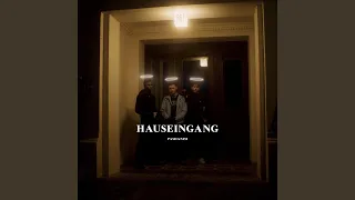 Hauseingang