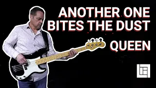 Another One Bites The Dust (Queen) | Lexington Lab Band