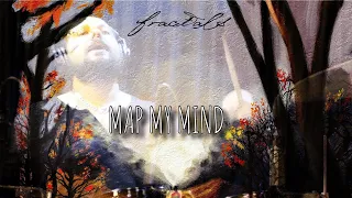 Gino Banks - MAP MY MIND - drum cam (Kush Upadhyay & Anubha Kaul feat. Tony Grey & Larry Goldings)