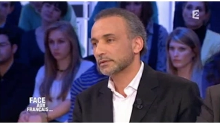 Tariq Ramadan - Des révolutions du monde arabe au débat sur l'islam en France