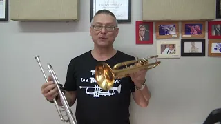 Yamaha 6335 Gold vs. Yamaha 8335 Silver. Сравнительный тест