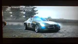 Need for Speed: Hot Pursuit - Racers - Resisting Arrest [Hot Pursuit]