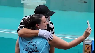 Best of this week Tom the Seaworld Mime 2