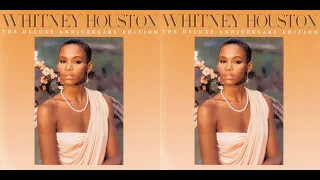 Whitney Houston & Teddy Pendergrass - Hold Me (1985) [HQ]